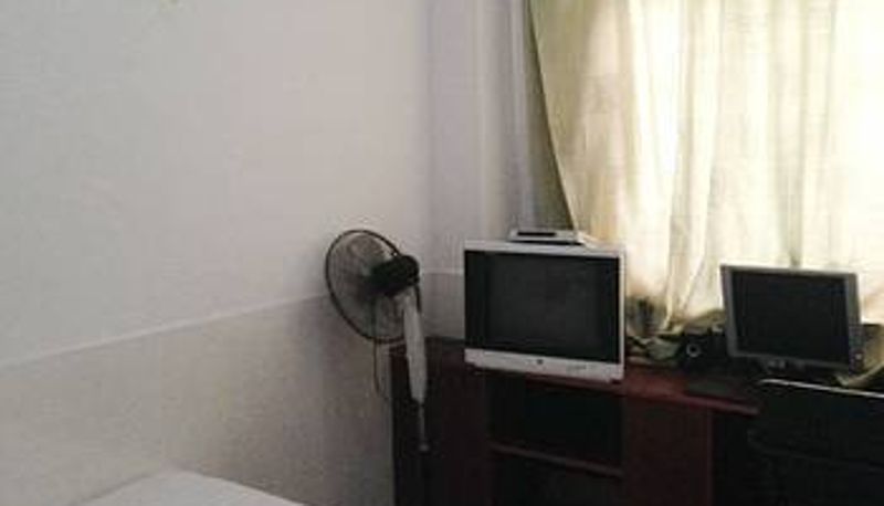 Chambre - 长沙金湾宾馆