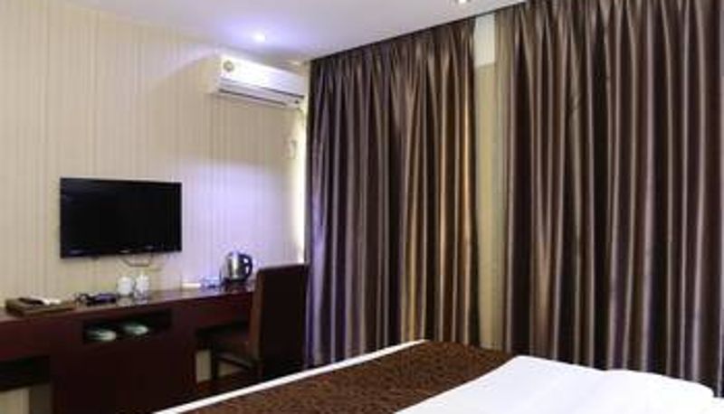 Pokój - Xin Nuo Boutique Hotel
