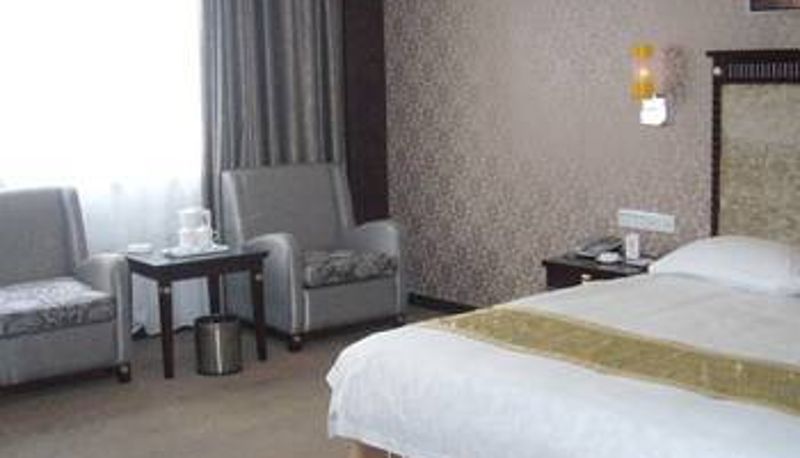 Zimmer - Chaozhou Hong Ya Hotel