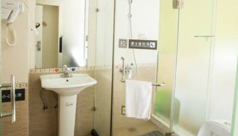 Camera - 7 Days Inn Meizhou Chengxi Avenue