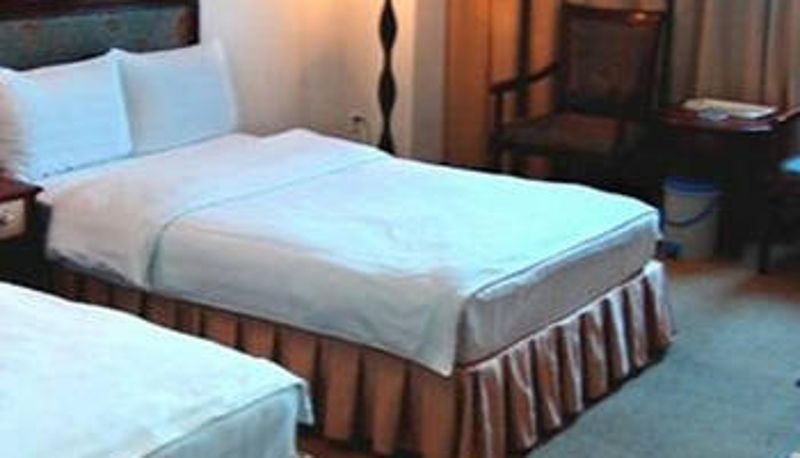 Pokój - Jingpeng Hotel