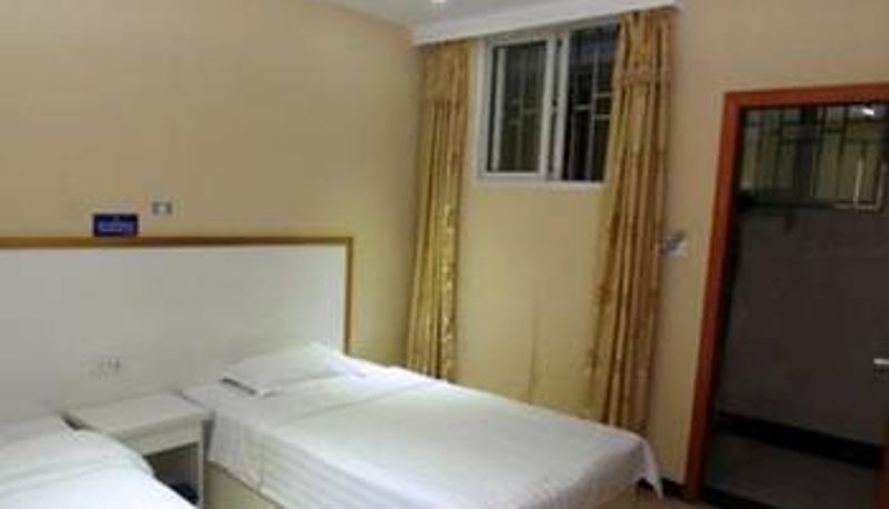 Kamer - Xianghe Hotel