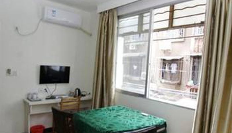 Kamer - Xianghe Hotel