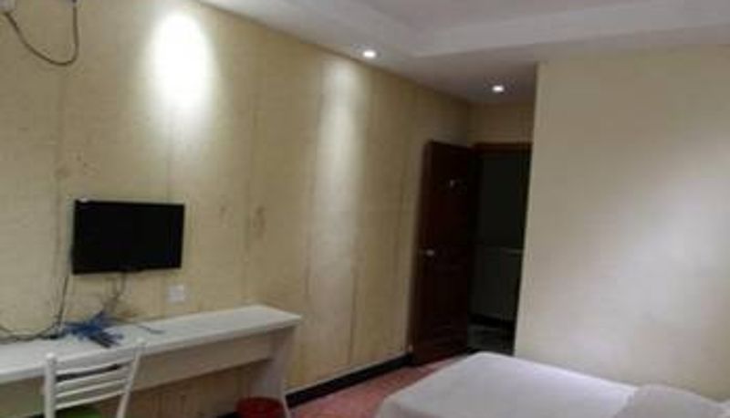 Kamer - Xianghe Hotel