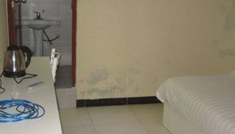 Kamer - Xianghe Hotel