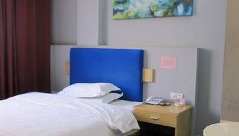 Camera - Xingdao Business Hotel Guigang