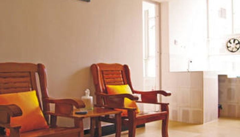Camera - Yangguang Holiday Hotel
