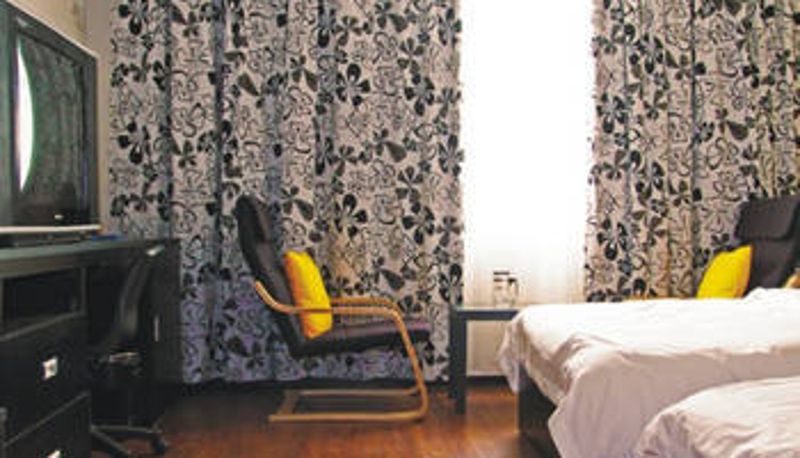 Camera - Yangguang Holiday Hotel