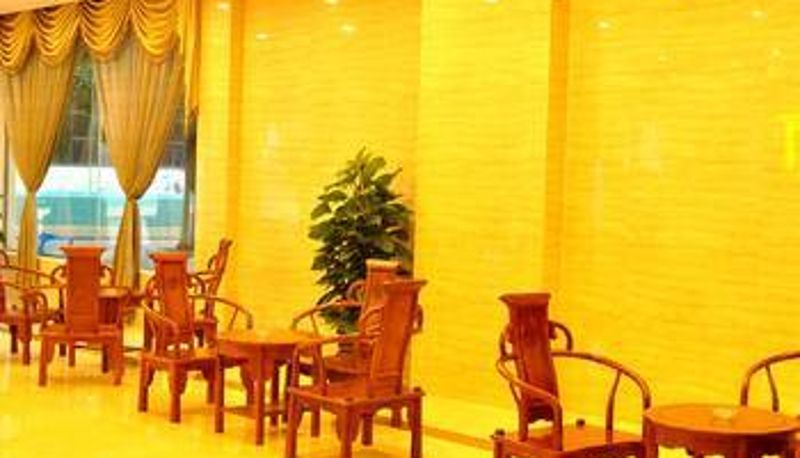 Sala - 防城港源铭商务酒店