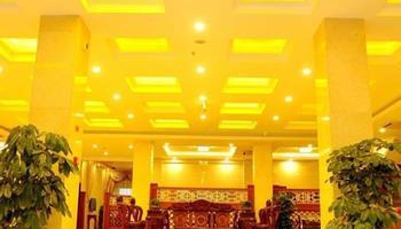 Sala - 防城港源铭商务酒店