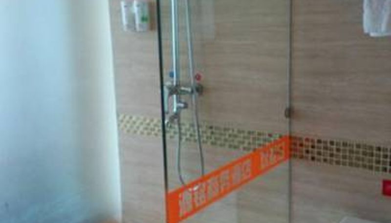 Zimmer - 防城港源铭商务酒店
