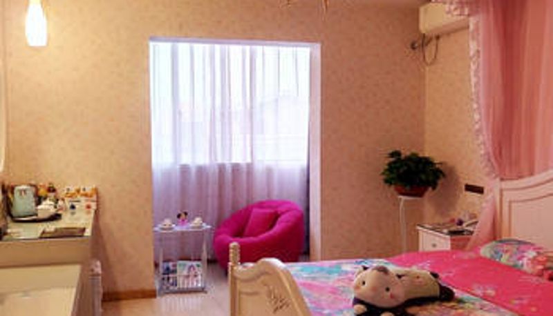 Kamer - 美客美家酒店(眉山琼海路店)