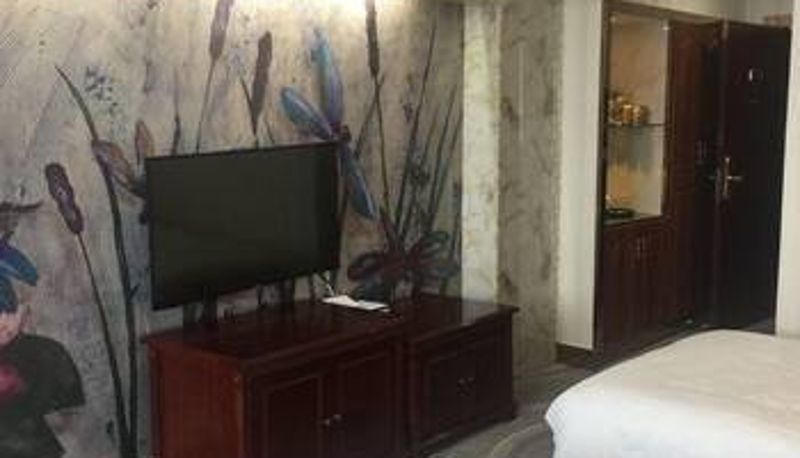 Zimmer - Ningdu Hotel