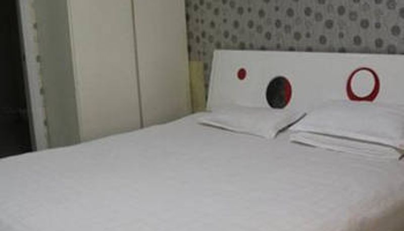 Kamer - Jiaozuo Leju Hotel