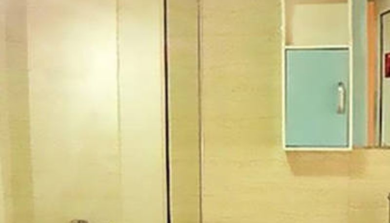 Room - Changsha Jilong Hotel