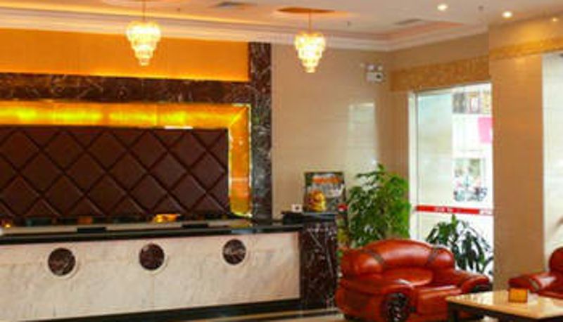 Hall - Kaiping VIP Hotel