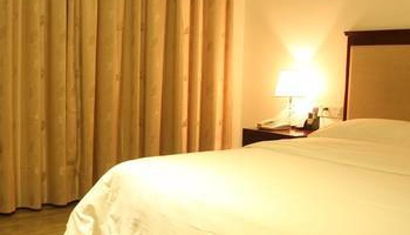 Room - Kaiping VIP Hotel