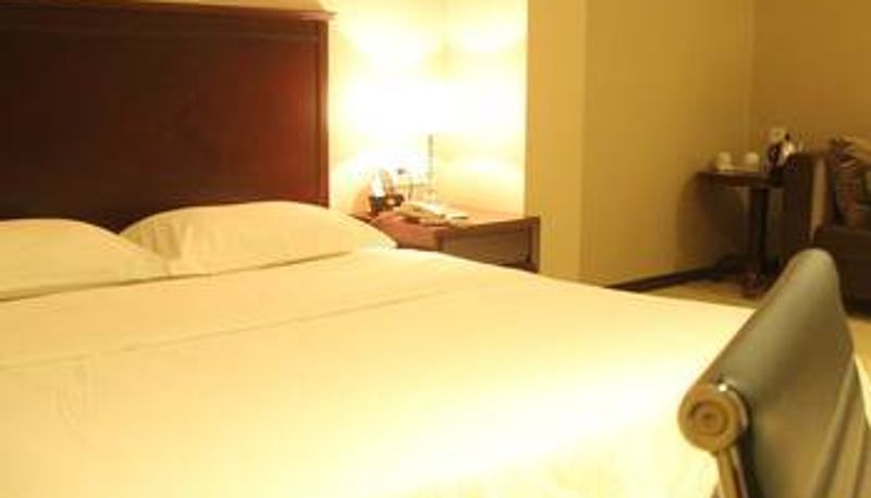Room - Kaiping VIP Hotel