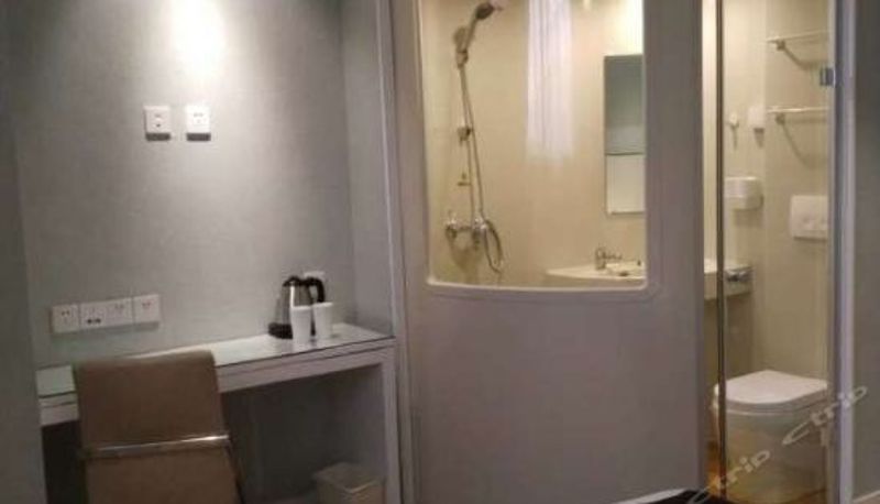 Camera business - Shunhe Zaozhuang Hotel