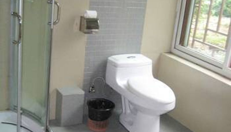 Camera - 洛阳桃花庄源大酒店