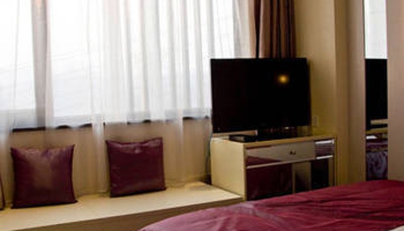 Camera - lanting fashionable hotel
