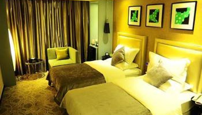 Zimmer - lanting fashionable hotel