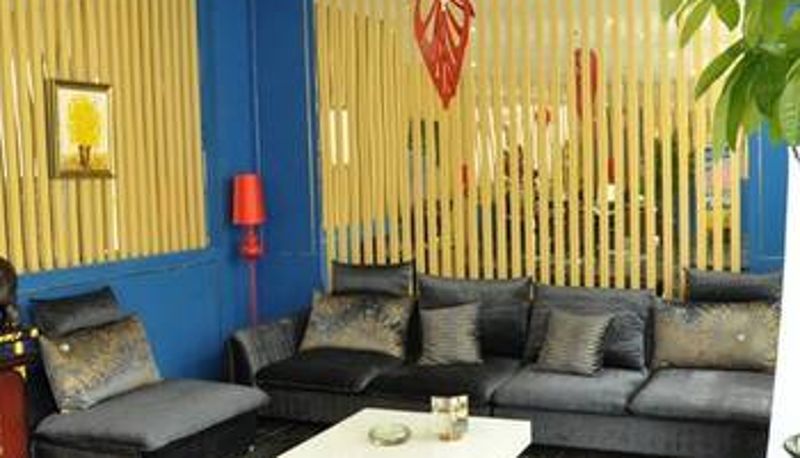 Lobby - Xuanye Business Hotel