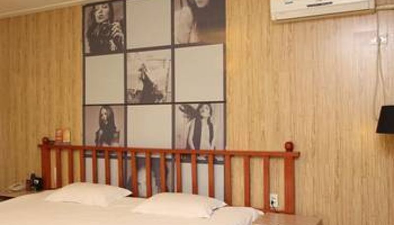Pokój - Xuanye Business Hotel