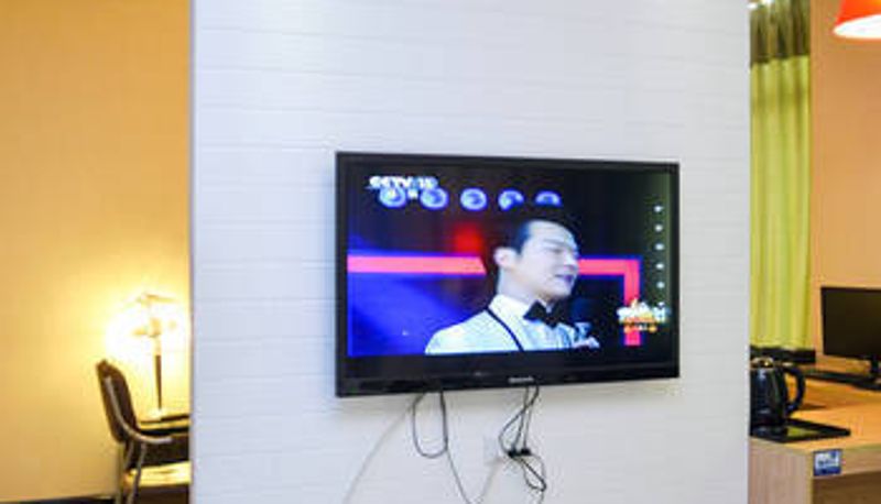Zimmer - Xuanye Business Hotel