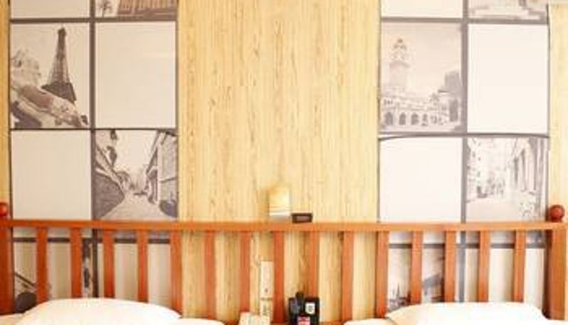Zimmer - Xuanye Business Hotel