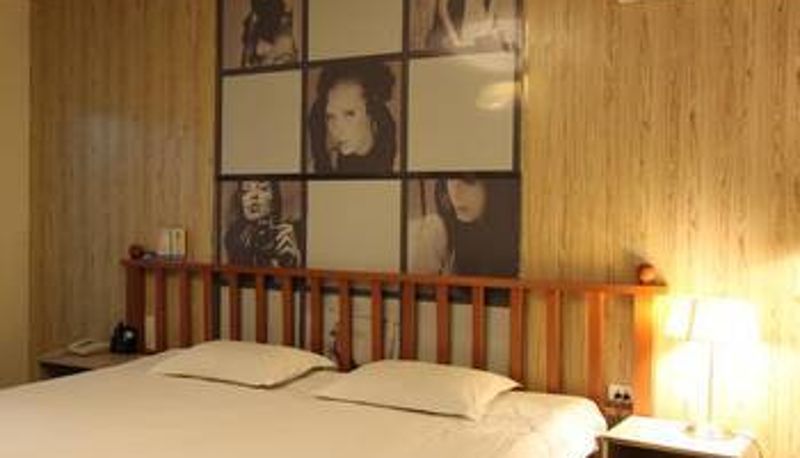 Pokój - Xuanye Business Hotel