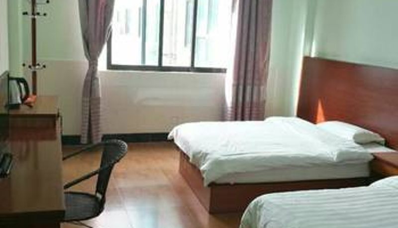 Zimmer - Yangjiang Tianlong Hotel