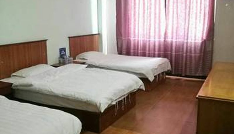Zimmer - Yangjiang Tianlong Hotel