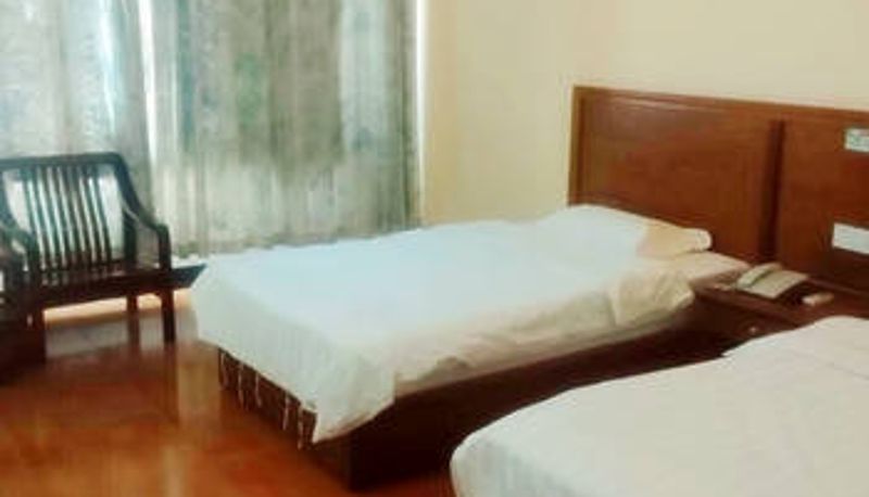 Zimmer - Yangjiang Tianlong Hotel
