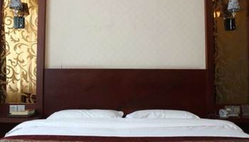Camera - Shaoguan Mingyao Hotel