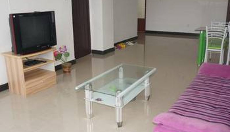 Room - Lishifu Self-service Apartment
