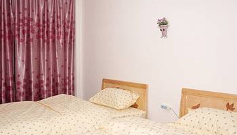 Room - Lishifu Self-service Apartment