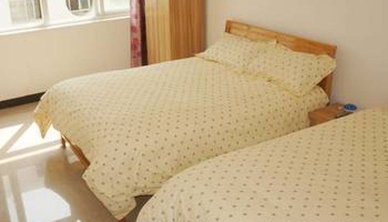 Room - Lishifu Self-service Apartment