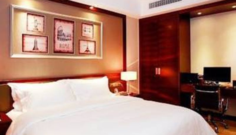 Pokój - Ming Yue Hotel