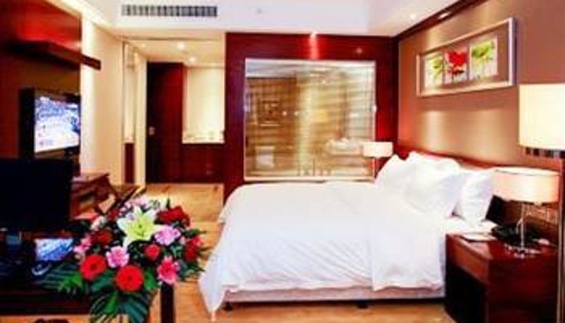 Pokój - Ming Yue Hotel