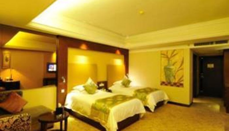 Habitación - Vanwarm Hotel