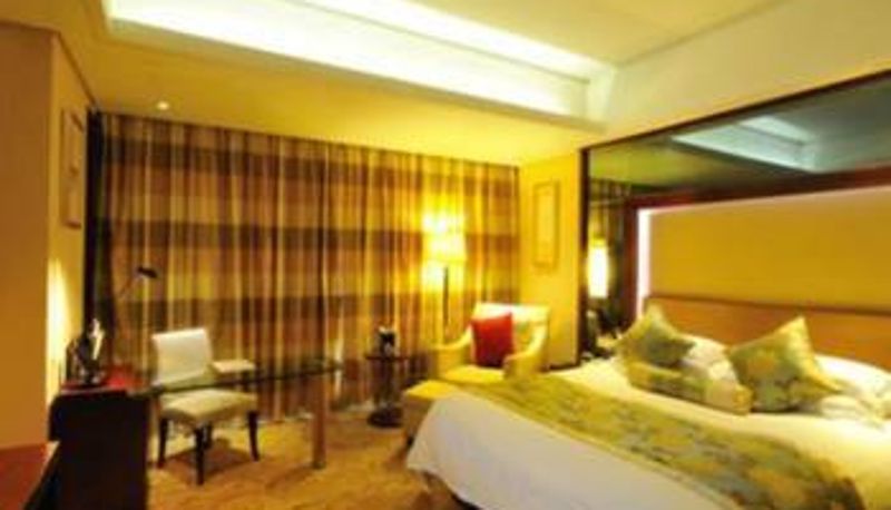 Habitación - Vanwarm Hotel