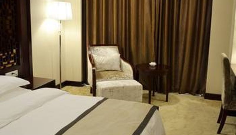 Camera - Chuzhou Siya Hotel
