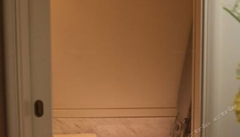 Superior-kamer - Versailles Hotel
