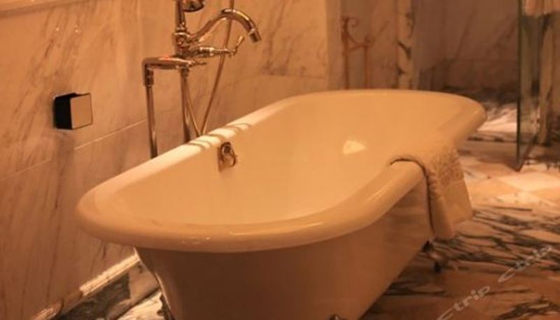 Superior-kamer - Versailles Hotel