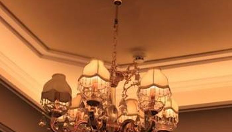 Kamer - Versailles Hotel