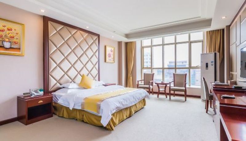 Superior-Zimmer - Jin Sheng Hotel
