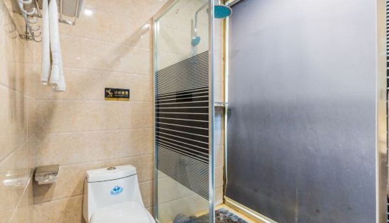 Superior-Zimmer - Jin Sheng Hotel
