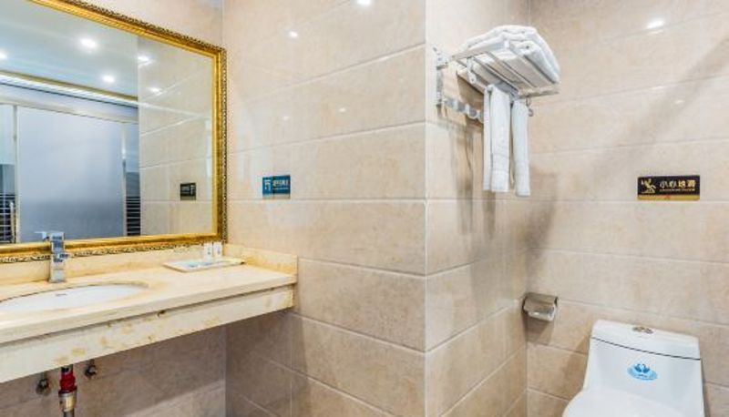 Superior-kamer - Jin Sheng Hotel