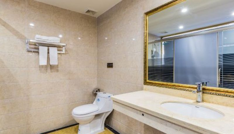 Superior-Zimmer - Jin Sheng Hotel